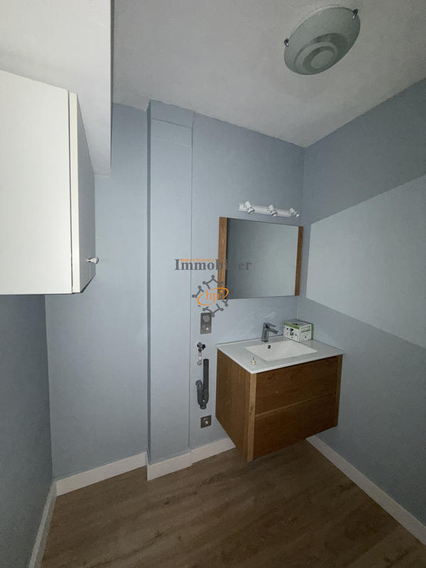 Appartement - 69 m² - 4 pièces