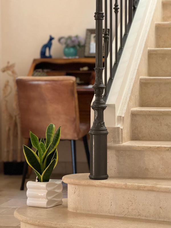 Maison - 230 m² - 6 pièces