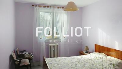 Appartement - 84 m² - 4 pièces