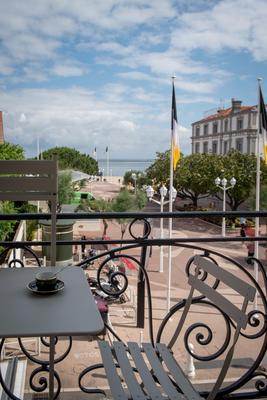 Appartement - 110 m² - 3 pièces