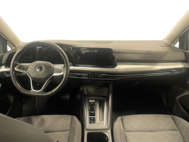 Volkswagen Golf 2.0 Tdi Scr 150 Dsg7 Life Plus