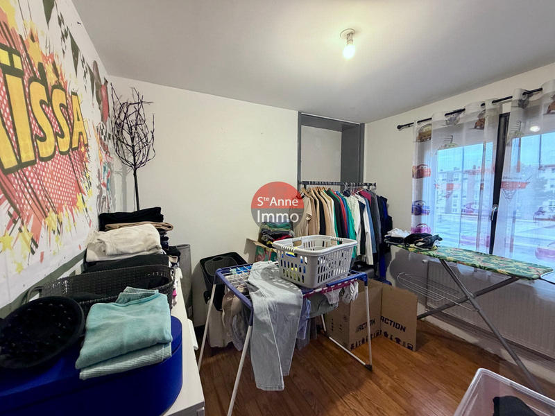 Maison - 138 m² - 5 pièces