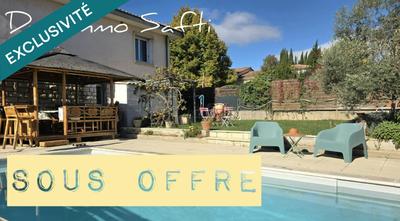 Maison - 150 m² - 4 pièces