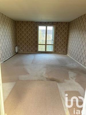 Maison de ville - 95 m² - 5 pièces