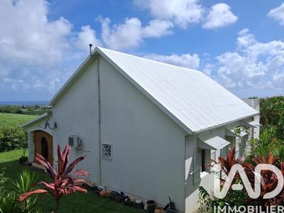 Maison - 139 m² - 5 pièces