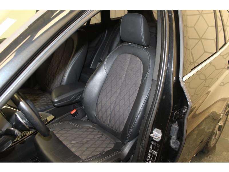 Bmw X1 xDrive 20d 190 ch Bva8 xLine