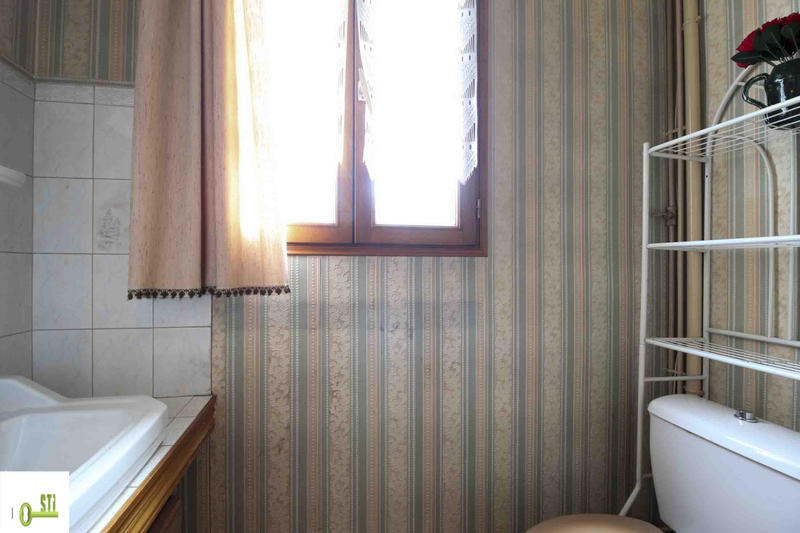 Maison - 111 m² - 6 pièces