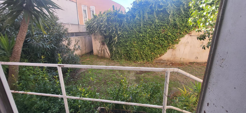 Appartement - 60 m² - 1 pièce