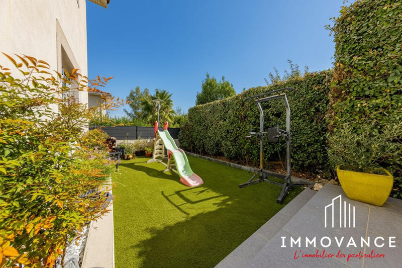 Villa - 94 m² - 4 pièces