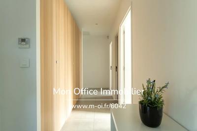 Maison - 170 m² - 6 pièces