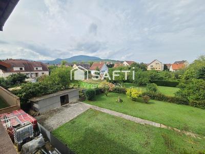 Maison - 297 m² - 9 pièces