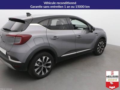 Renault Captur 1.0 Tce 90ch Techno