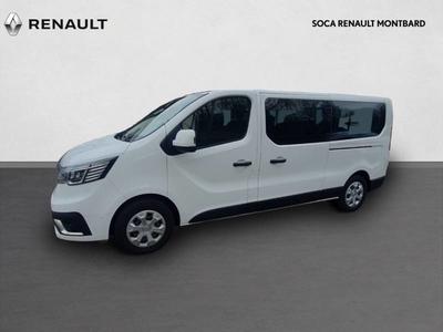 Renault Trafic Combi L2 dCi 150 Energy s&amp;S Edc Intens