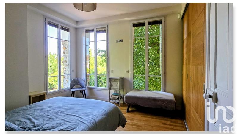 Maison de maîtres - 321 m² - 12 pièces