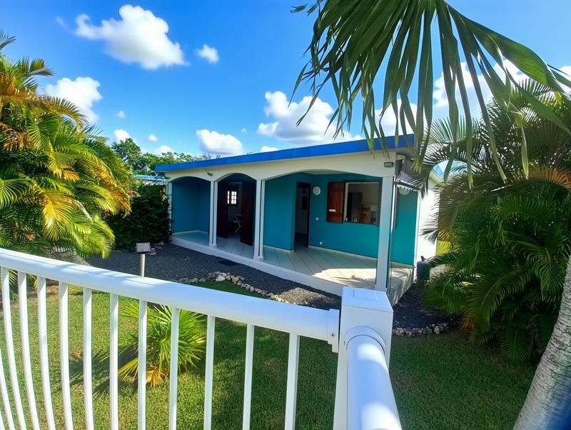 Maison - 265 m² - 14 pièces