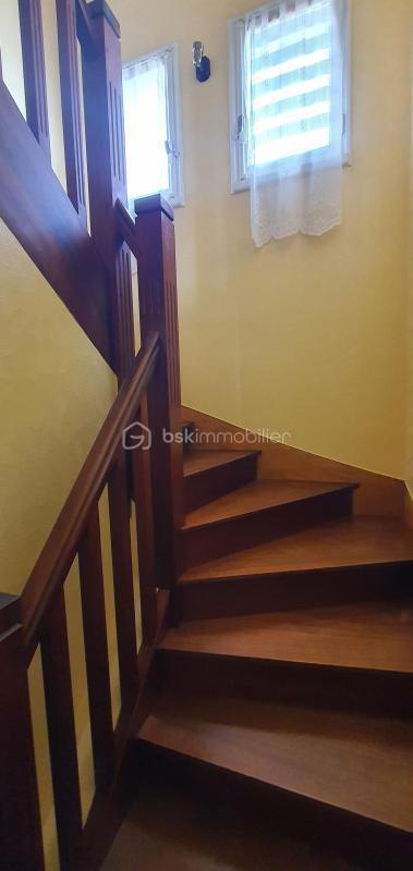 Maison - 103 m² - 6 pièces