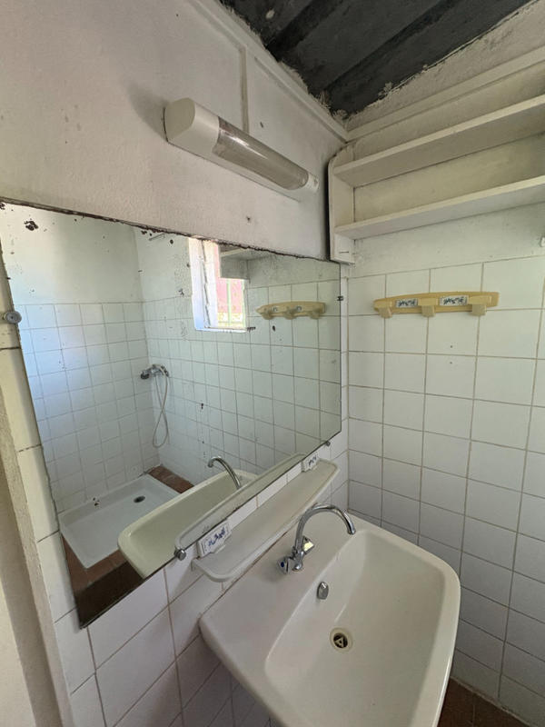 Maison - 105 m² - 3 pièces