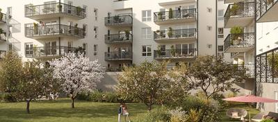 Maison - 45 m² - 2 pièces