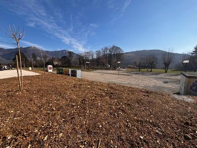 Terrain constructible - 647 m²