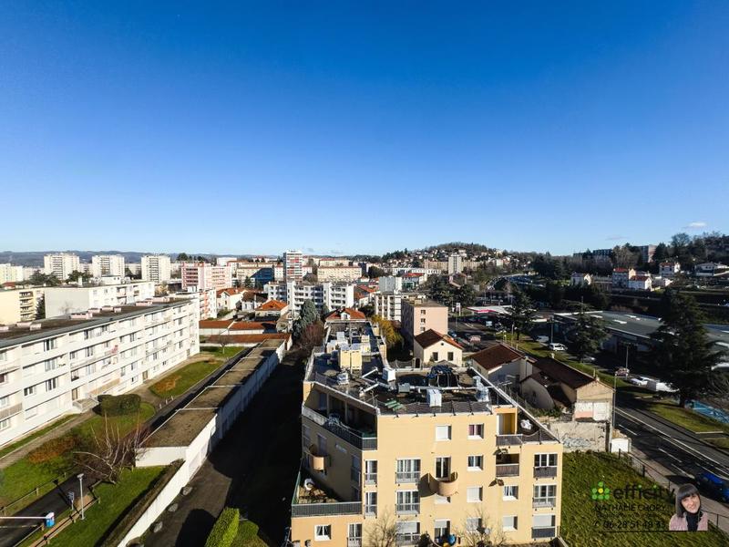 Appartement - 83 m² - 4 pièces