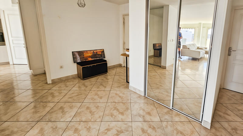 Appartement - 109 m² - 4 pièces