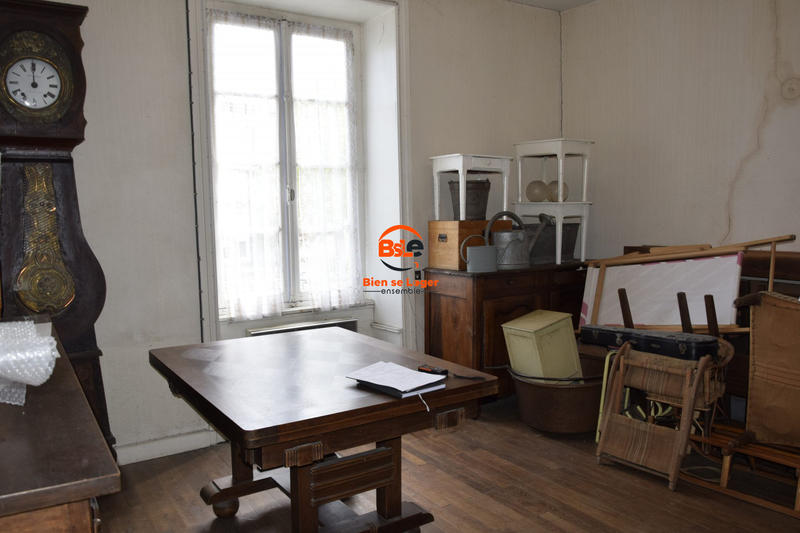 Maison - 188 m² - 8 pièces