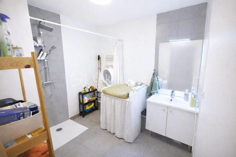 Appartement - 74 m² - 4 pièces