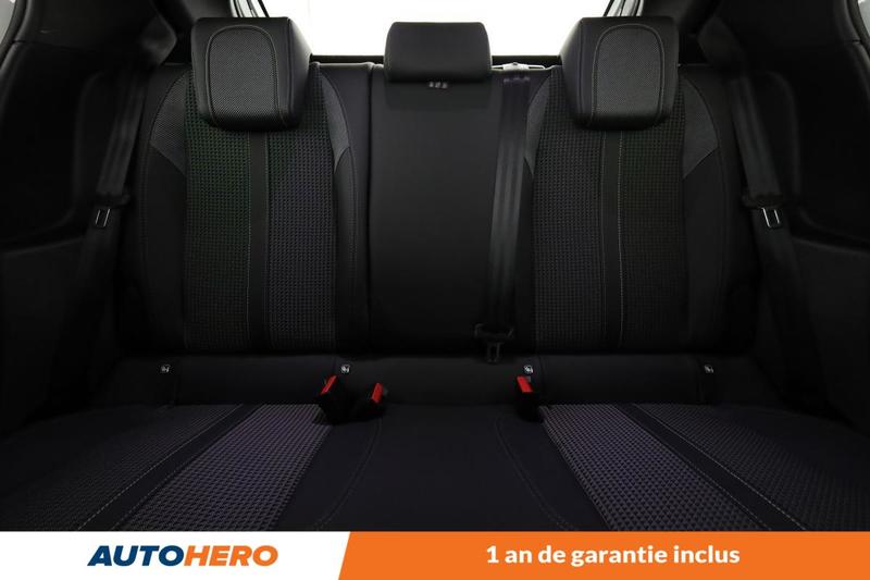 Peugeot 208 1.2 PureTech Gt Eat8 130 ch