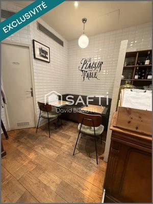 Local commercial - 120 m²