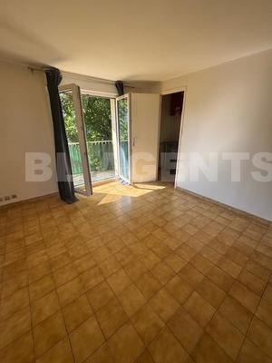Appartement - 29 m² - 1 pièce