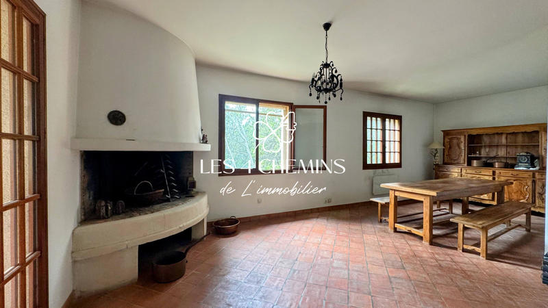 Villa - 170 m² - 5 pièces