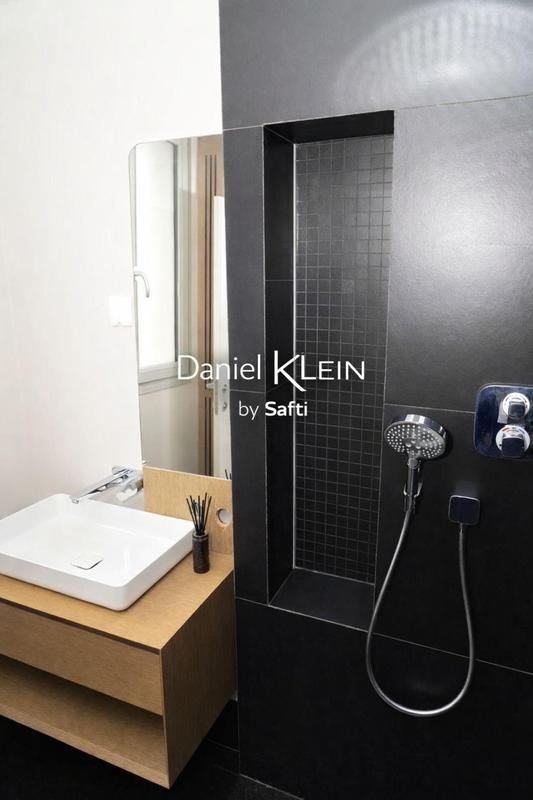 Appartement - 102 m² - 4 pièces