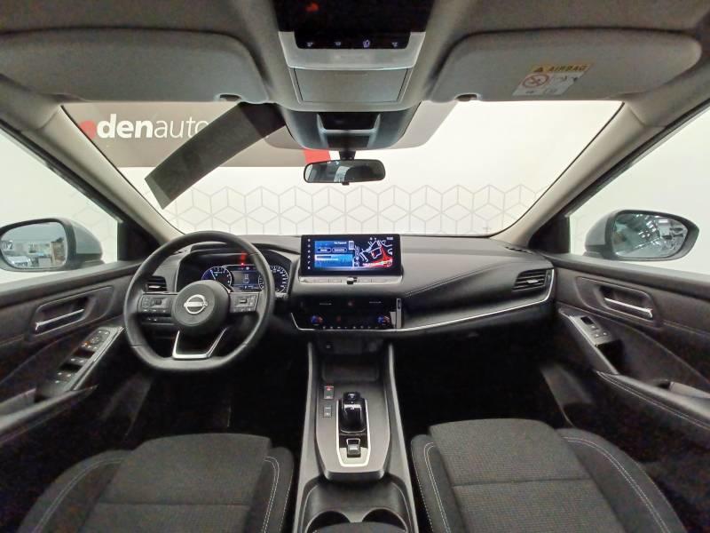 Nissan Qashqai e-Power 190 ch Business Edition