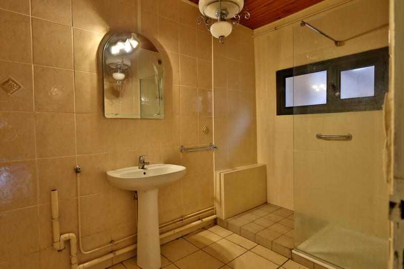 Appartement - 64 m² - 2 pièces