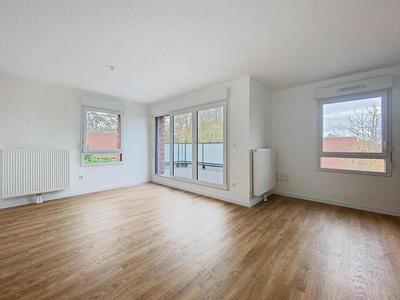 Appartement - 35 m² - 1 pièce