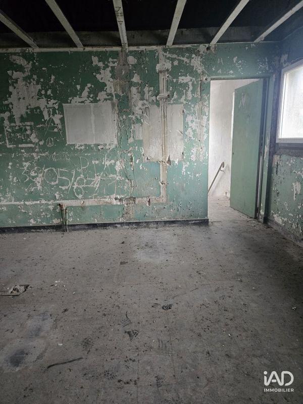 Local commercial - 490 m²