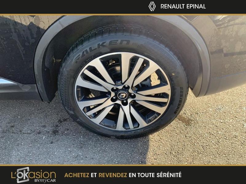 Renault Koleos Tce 160 Edc Initiale Paris