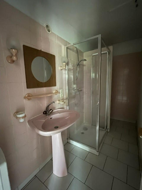 Maison - 65 m² - 2 pièces