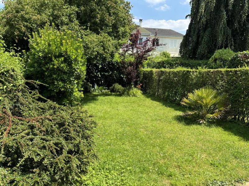 Maison - 109 m² - 4 pièces