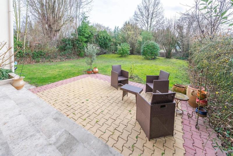 Maison - 173 m² - 7 pièces