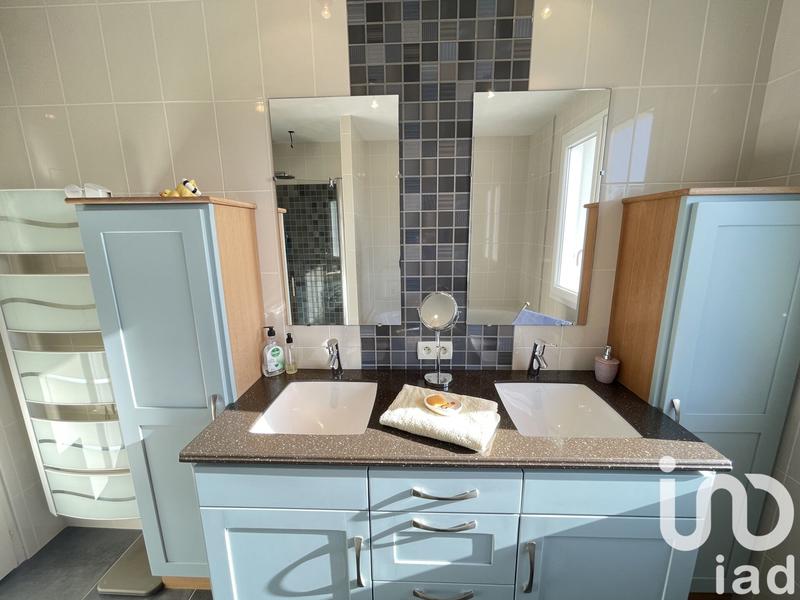 Maison de village - 130 m² - 6 pièces