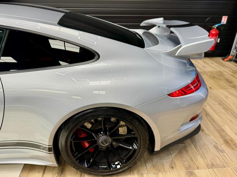 Porsche 911 (991) 3.8 Gt3 476 Pdk