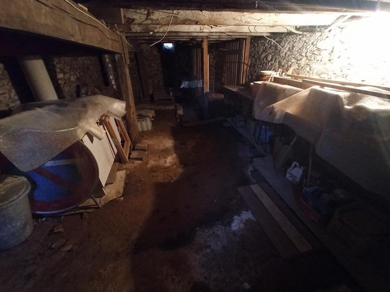 Fonds de commerce - 425 m²