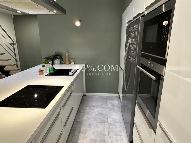 Maison - 154 m² - 5 pièces