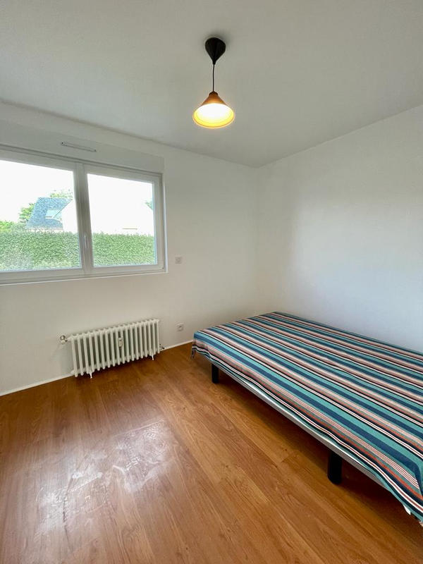 Appartement - 69 m² - 4 pièces