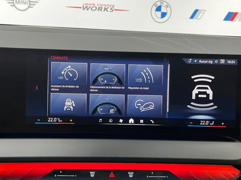 Bmw X3 G45 30e xDrive 299 ch Bva8 m Sport