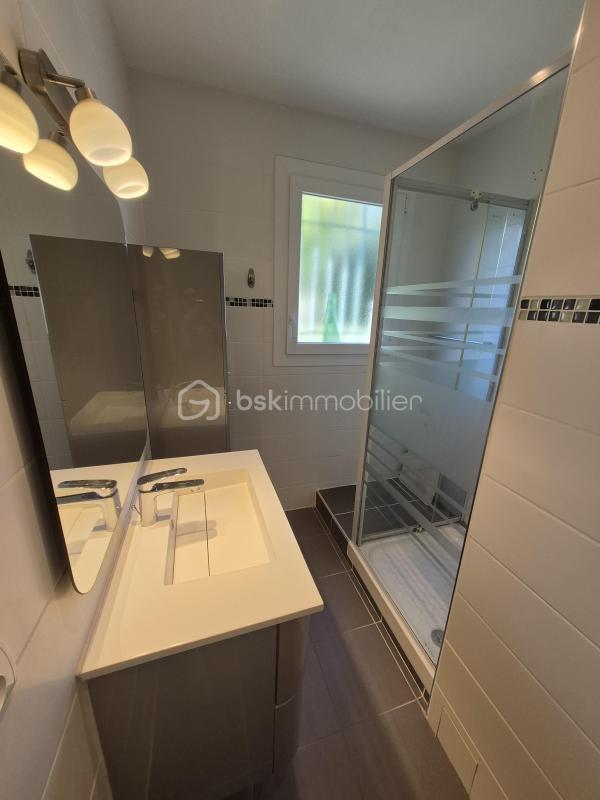 Pavillon - 112 m² - 4 pièces