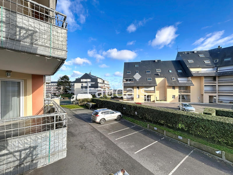 Appartement - 43 m² - 3 pièces