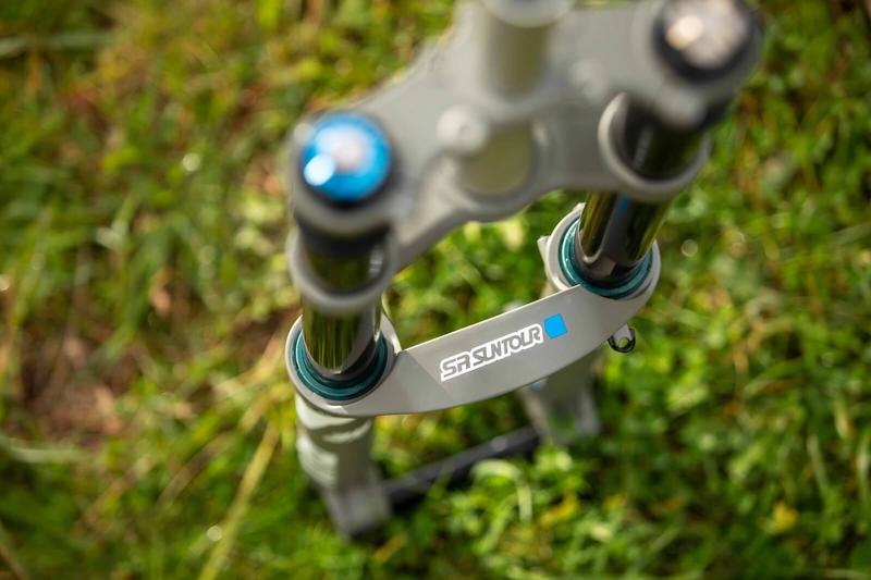 Week-end anniversaire : le Bike Park fête sa 20e saison !