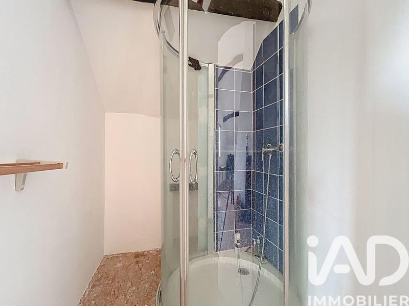 Maison - 138 m² - 8 pièces